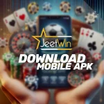 Jeetwin APK in Bangladesh