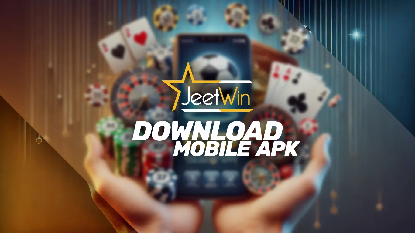 Jeetwin APK in Bangladesh