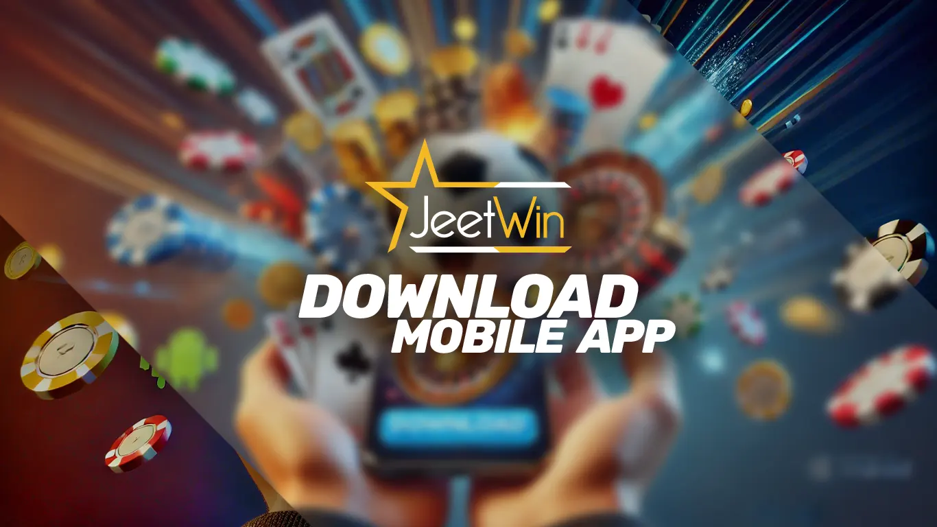 Jeetwin App Bangladesh