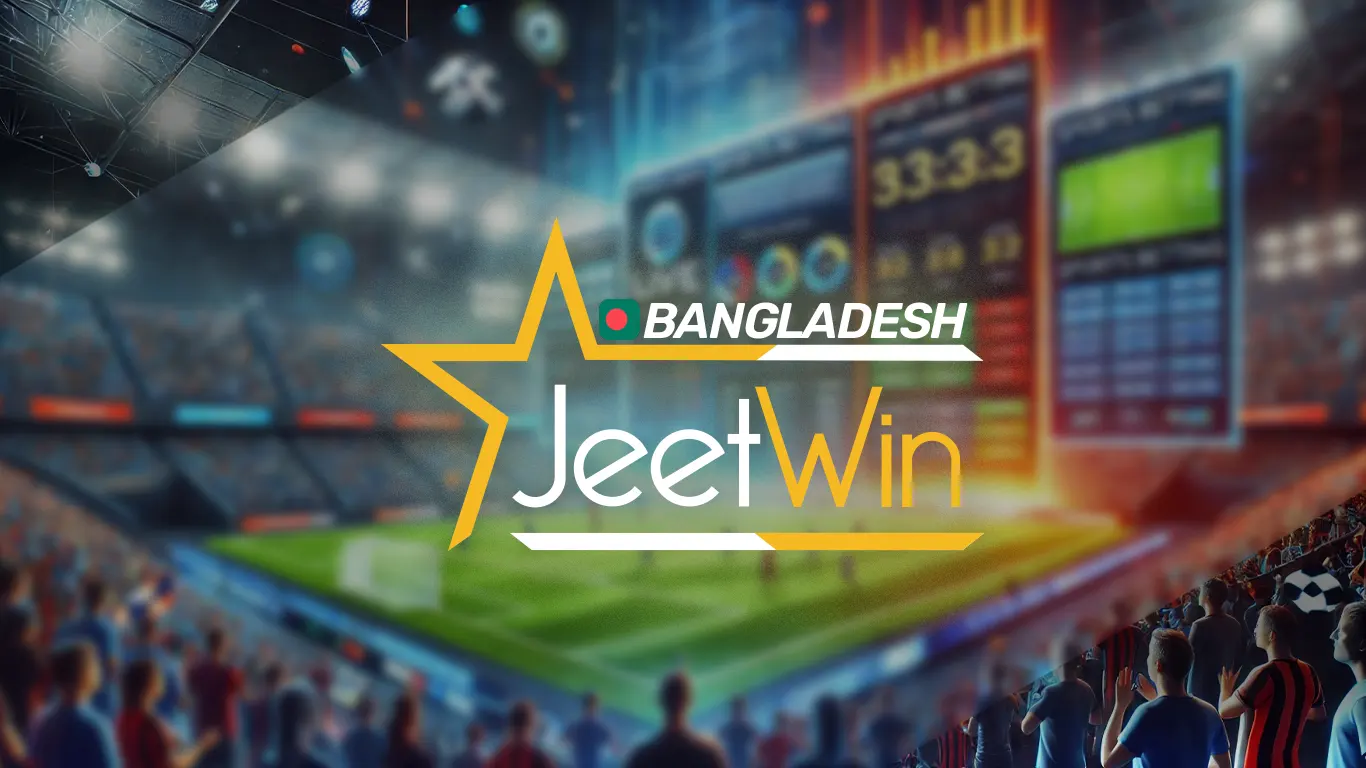 Jeetwin Casino Bangaldesh