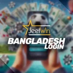 Jeetwin Login Bangladesh