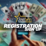 Jeetwin Sign Up Bangladesh